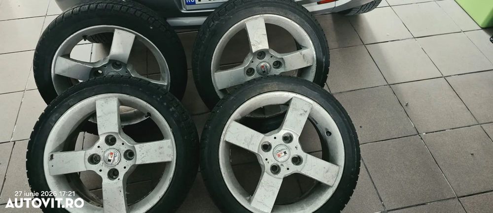 Smart Forfour - 12