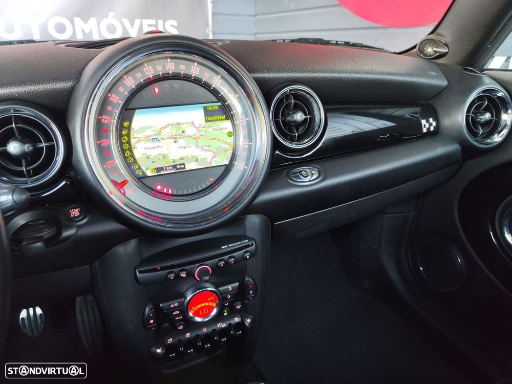 MINI 3 Portas - 15
