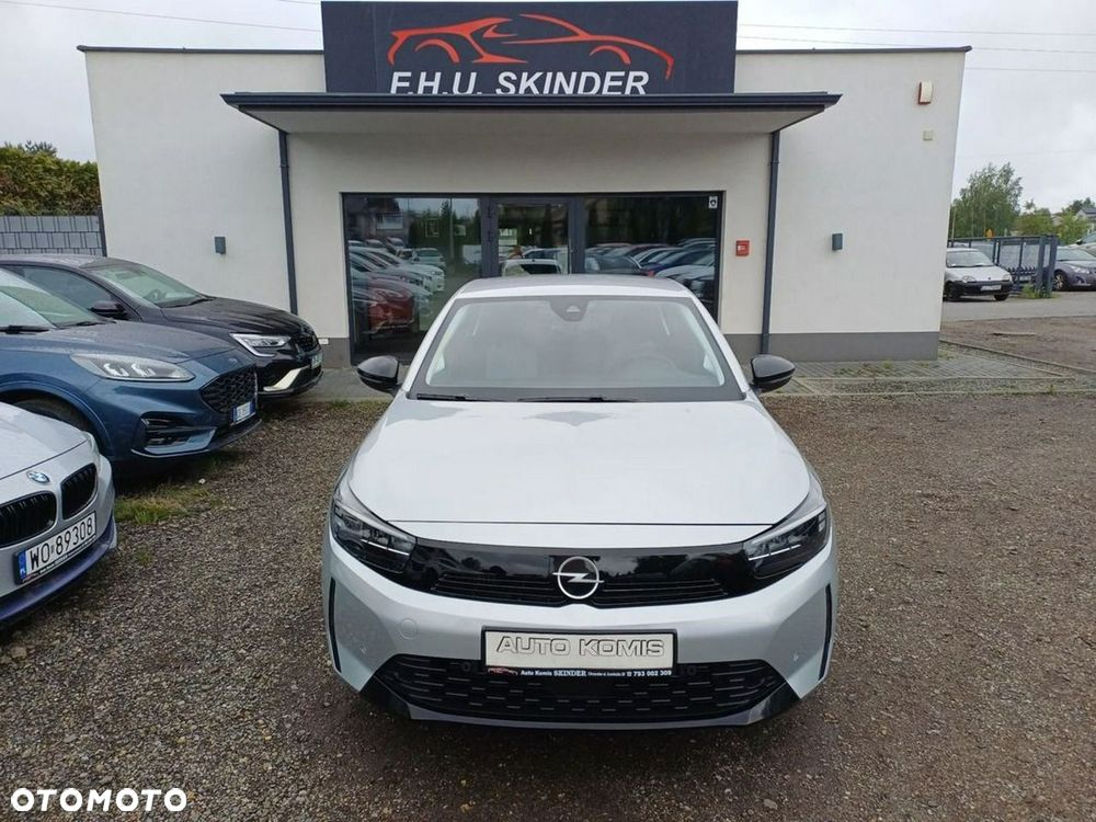 Opel Corsa 1.2 Direct Injection Turbo Start/Stop Ultimate - 2