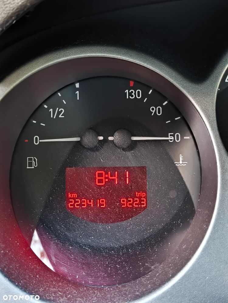Seat Altea 1.6 Reference - 5