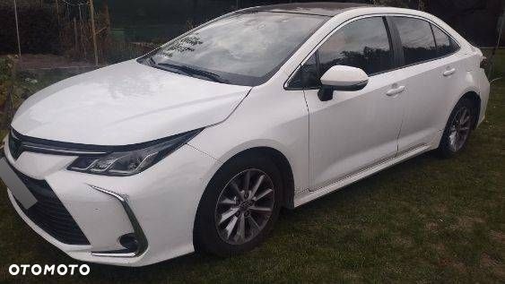 Toyota Corolla - 7
