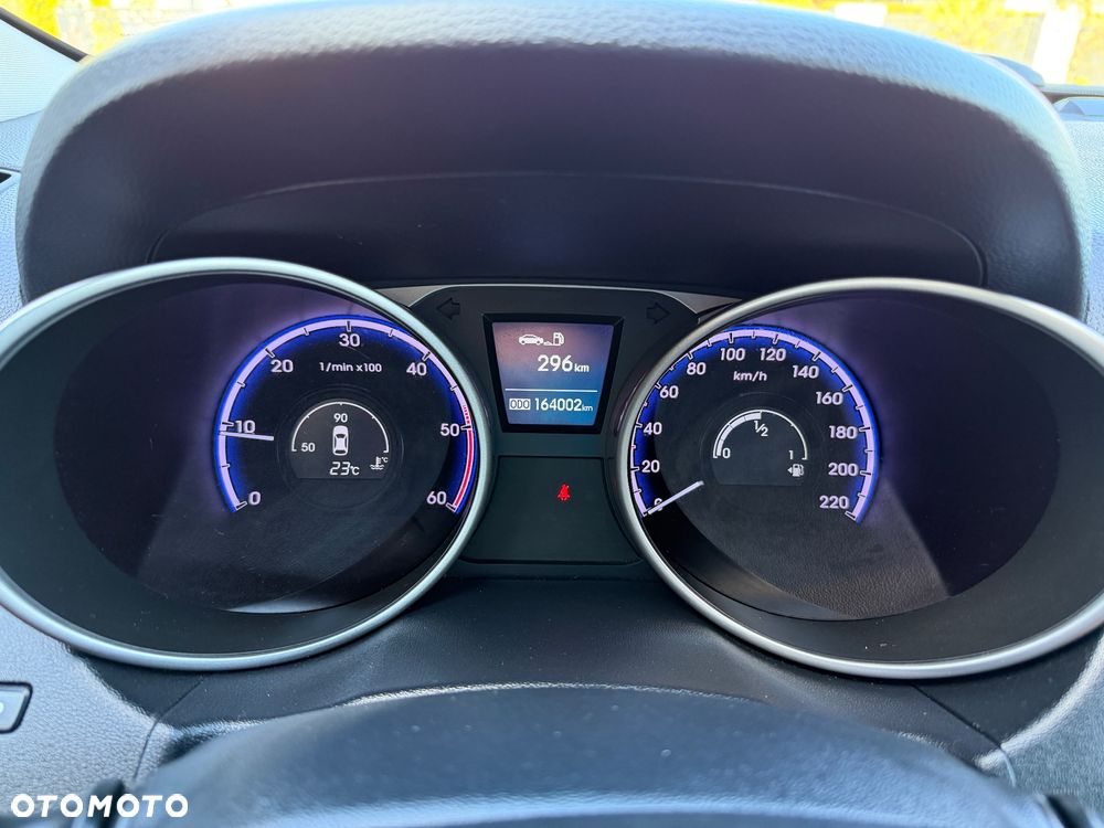 Hyundai ix35 1.7 CRDi Comfort 2WD - 27