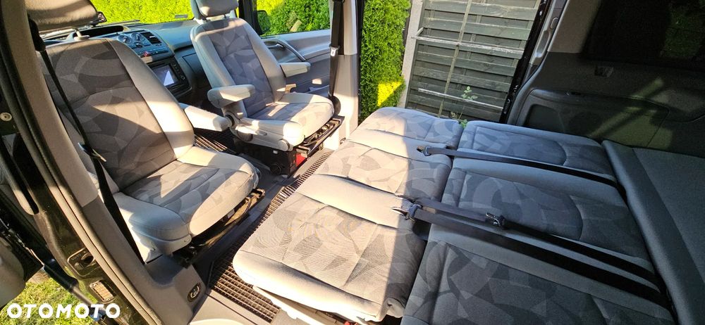 Mercedes-Benz Vito - 6