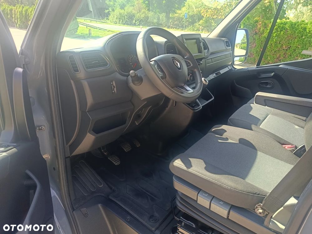 Renault Master - 6
