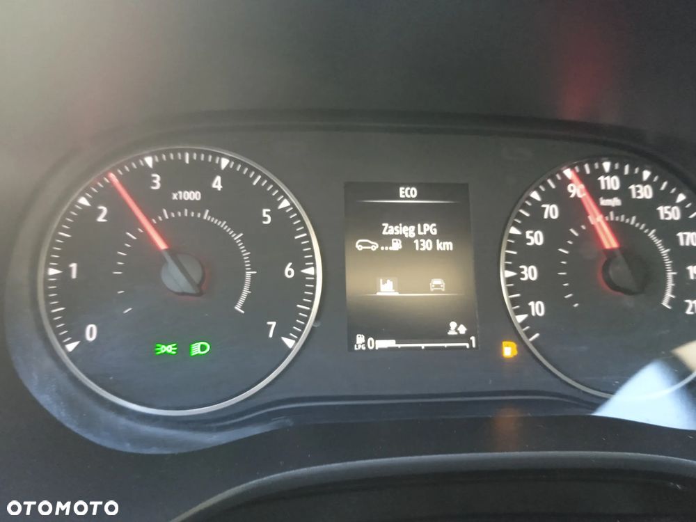 Dacia Sandero TCe 100 Essential - 21