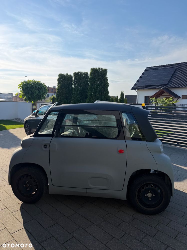 Citroën Ami - 8