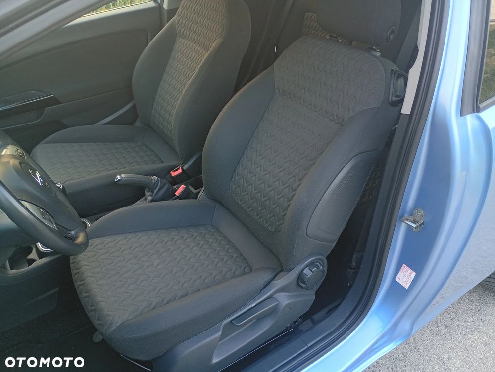 Opel Corsa 1.2 16V EcoFLEX Active - 18