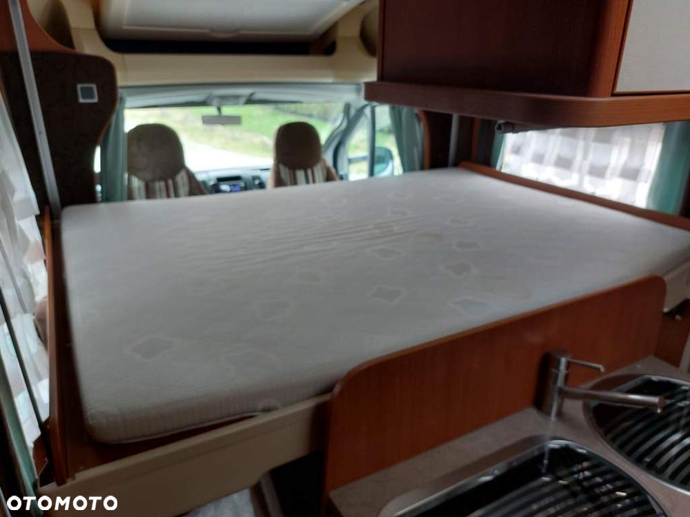 Fiat Ducato CHALLENGER 4 - Osobowy - 24