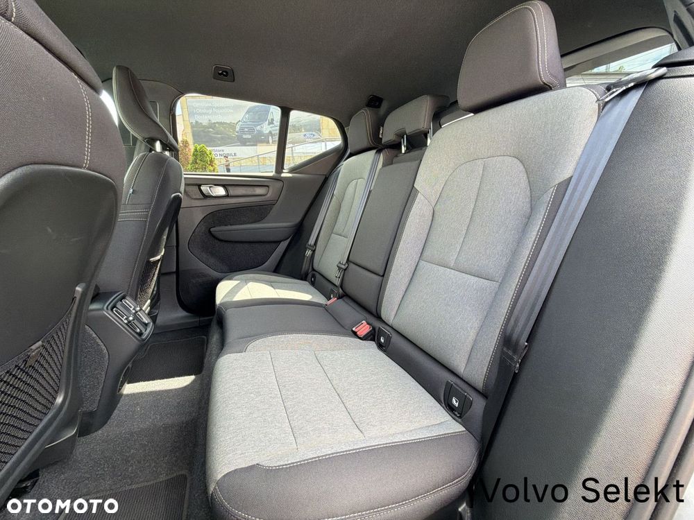Volvo XC 40 - 17