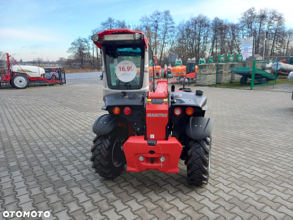 Manitou - 5