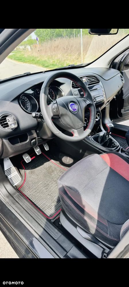 Fiat Bravo 1.6 Multijet 16V Active - 8