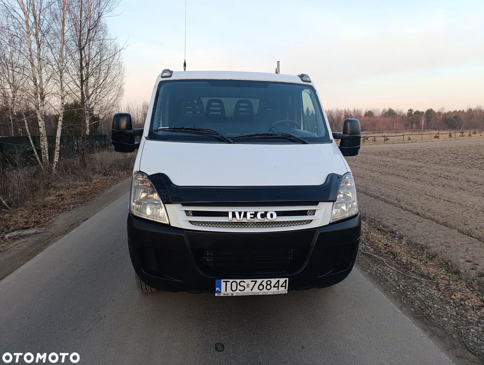 Iveco 35C18 - 1