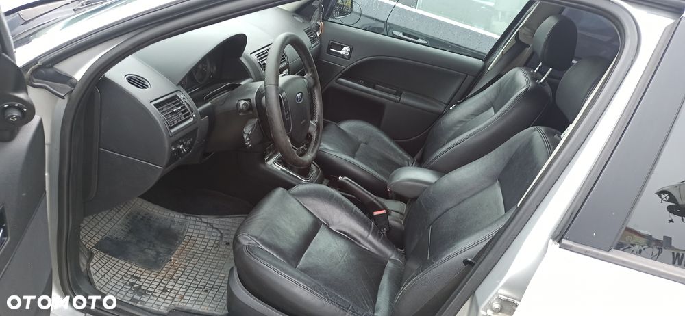Ford mondeo mk3 lift 03- 2,0 TDDI Skrzynia manualna lakier .kod 60 części - 5