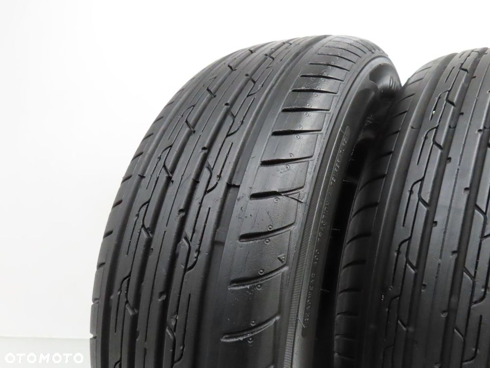 2x 185/65R14 OPONY LETNIE UŻYWANE DiamondBack Dem 11 86H - 7