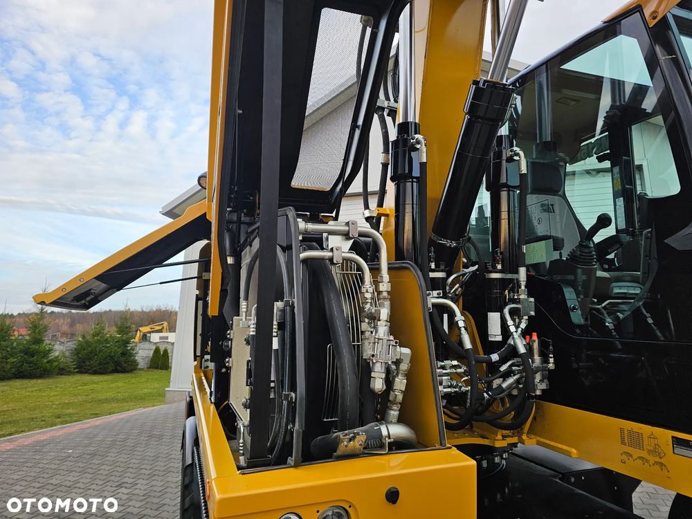 Caterpillar M 315 F - 20