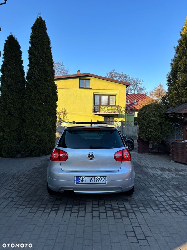 Volkswagen Golf 1.4 TSI GT Sport - 8