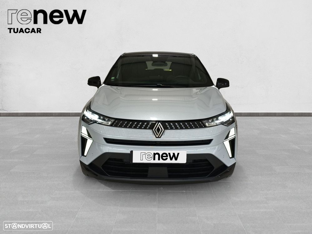 Renault Captur 1.2 ECO-G Techno - 3