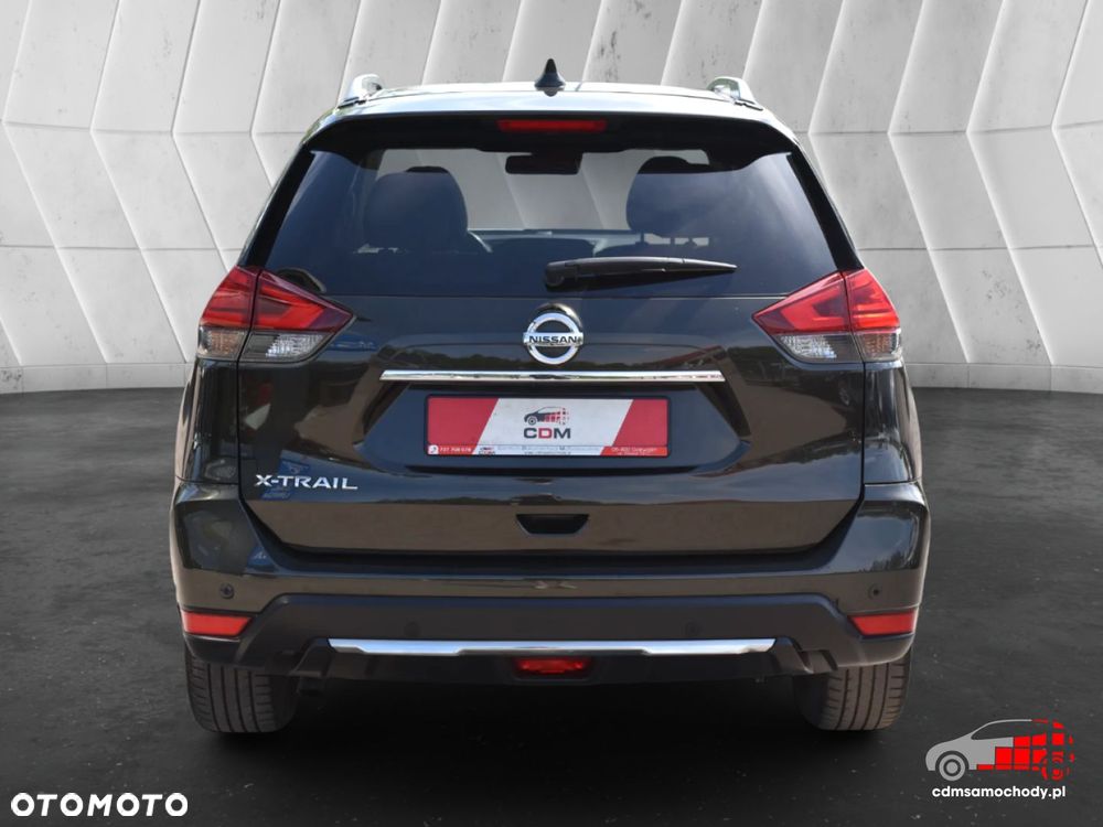 Nissan X-Trail - 9