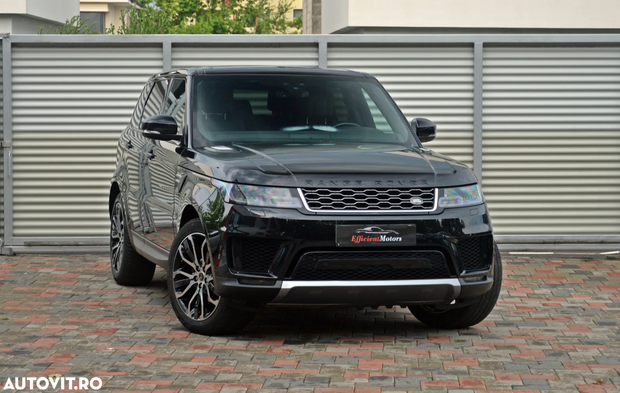 Land Rover Range Rover Sport 2.0 L Si4 SE - 2