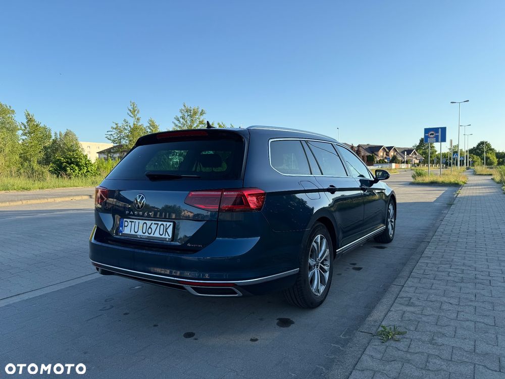 Volkswagen Passat - 6