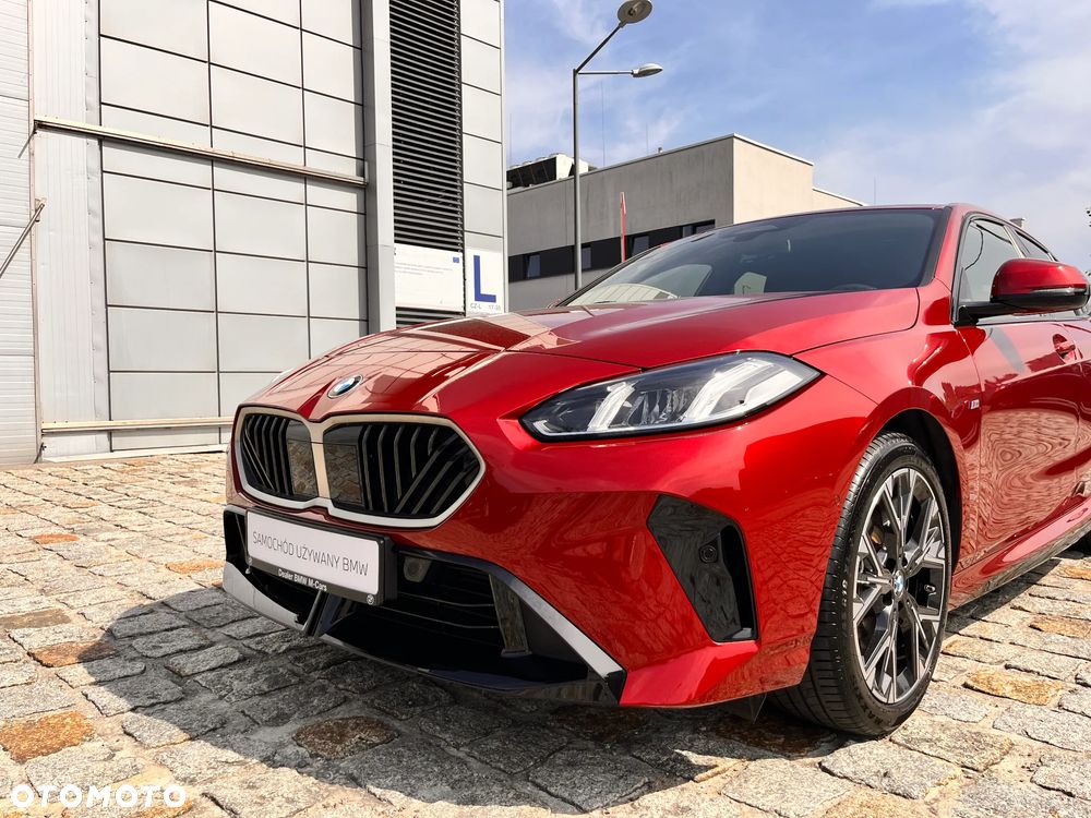 BMW Seria 1 - 16
