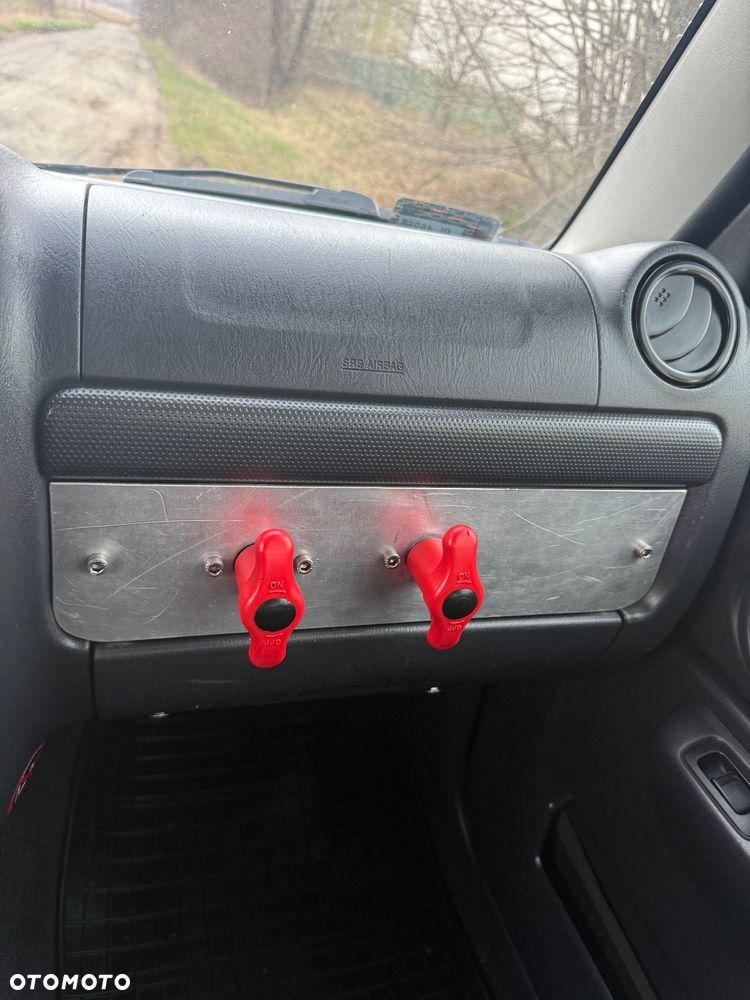 Suzuki Jimny 1.3 Elegance EU5 - 21