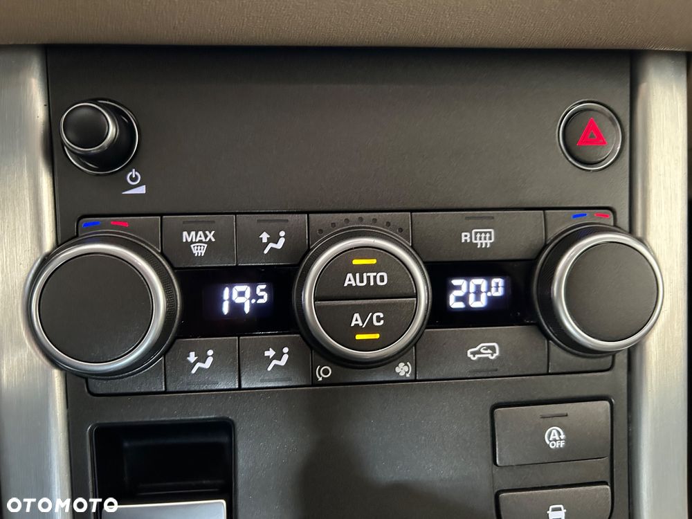 Land Rover Range Rover Evoque 2.0TD4 HSE Dynamic - 34