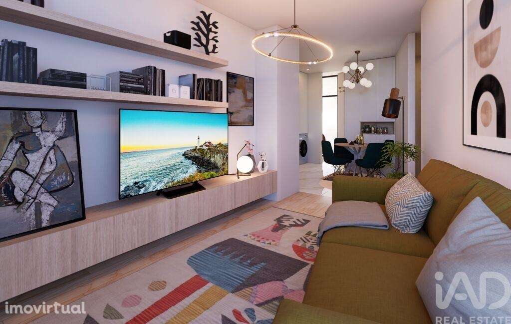 Apartamento T2 em Paredes de 75 m2 - Grande imagem: 2/35