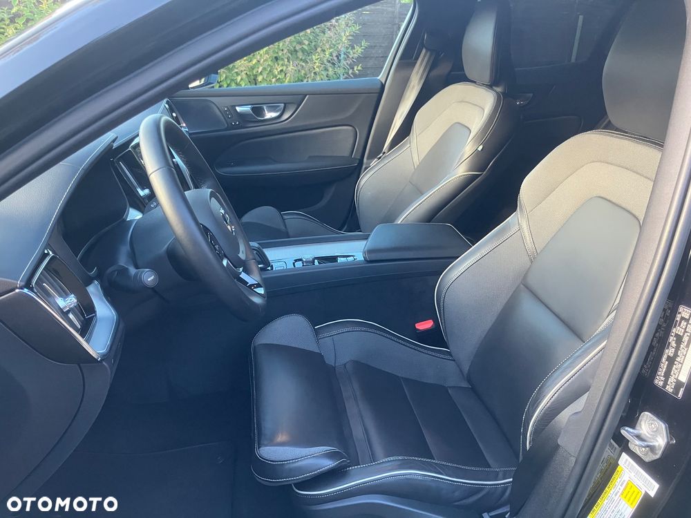 Volvo S60 B5 B Geartronic RDesign - 20