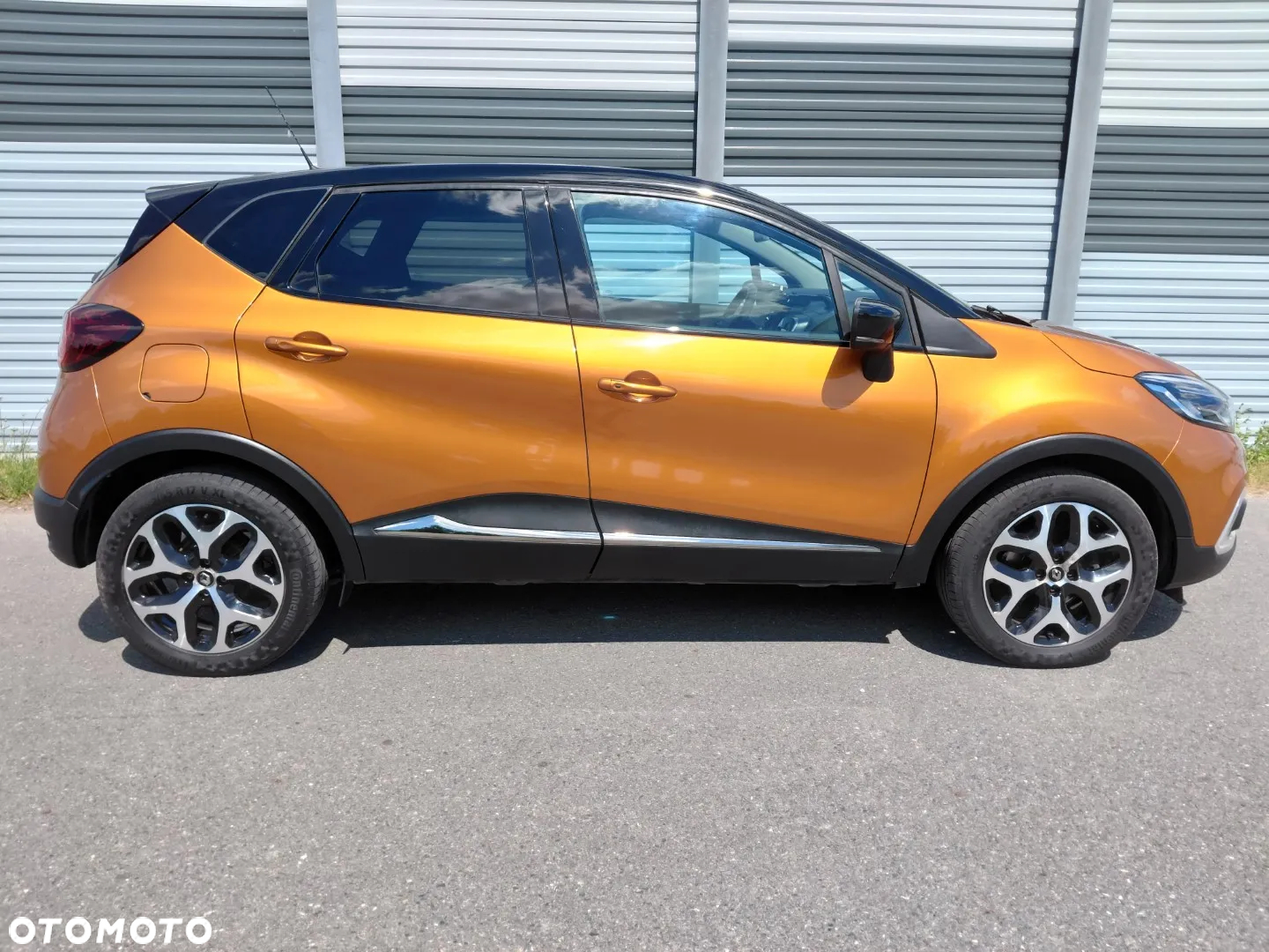 Renault Captur 1.3 TCe Intens - 6