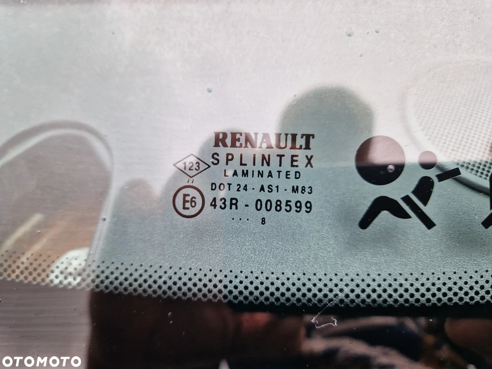 Renault Scenic 1.6 16V Alize Plus - 10