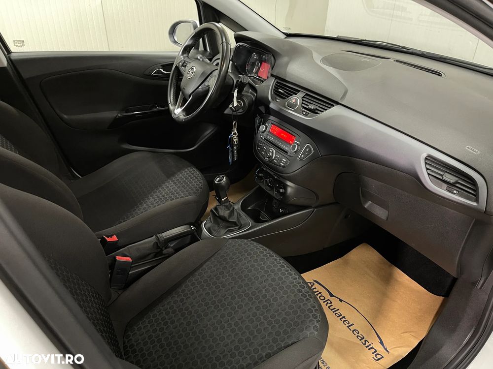 Opel Corsa 1.4 ECOTEC Enjoy - 11
