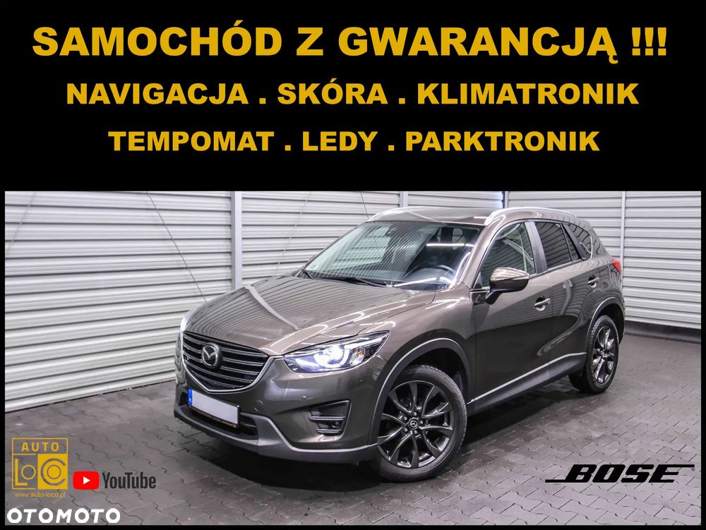 Mazda CX-5 - 2
