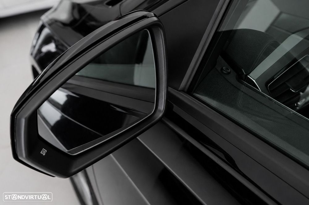 VW Polo 1.0 TSI Style - 47