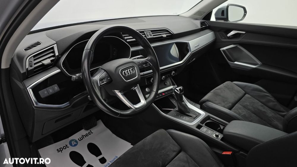 Audi Q3 - 13
