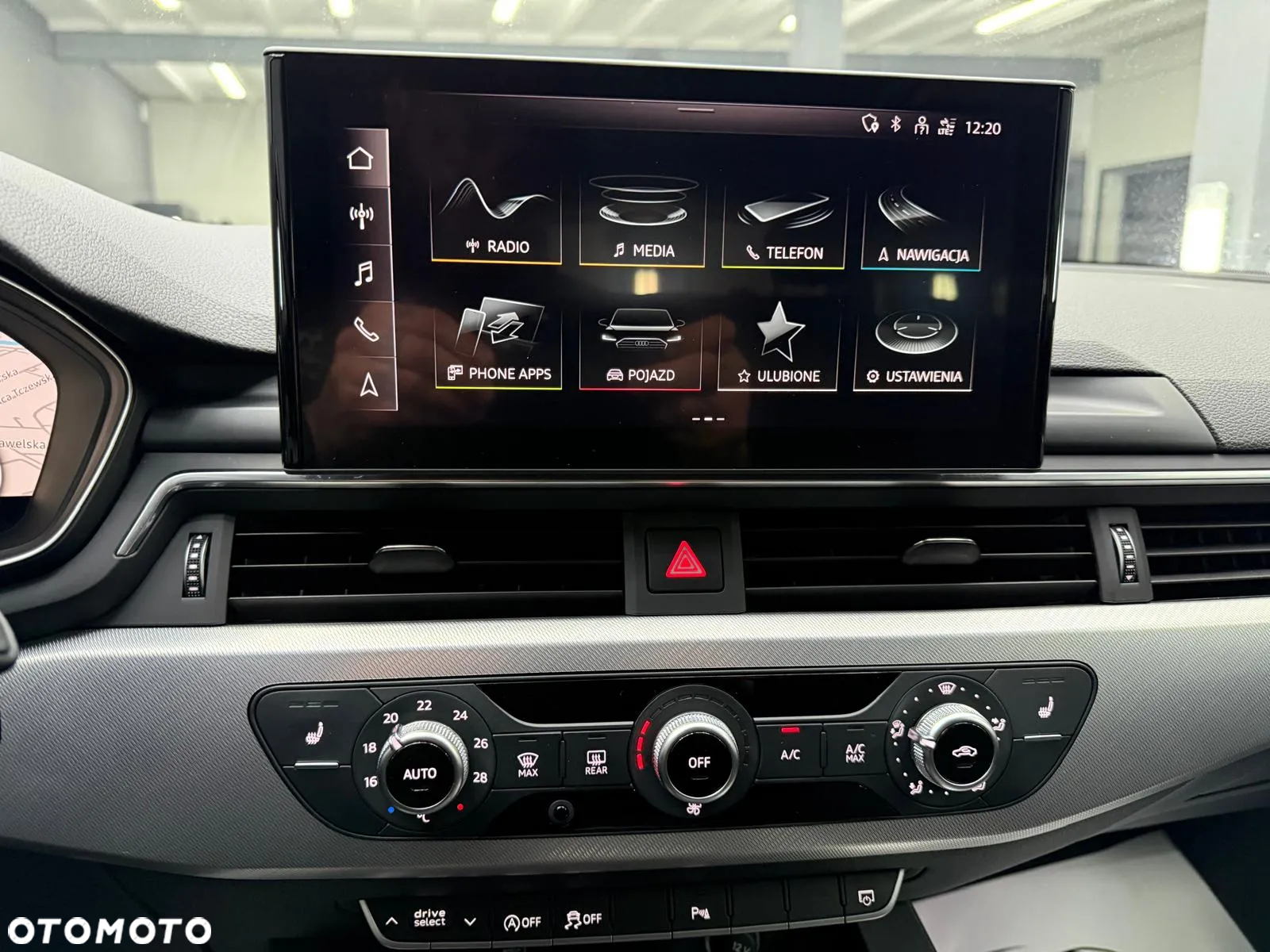 Audi A4 Avant 40 TDI quattro S tronic S line - 23