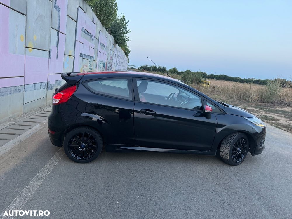 Ford Fiesta - 13