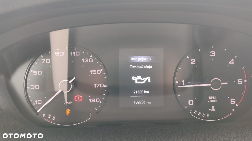Fiat Ducato L4H3 2.2 140KM MAXI wysoki długi krajowy - 17