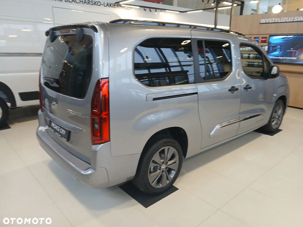 Toyota Proace City Verso 1.5 D-4D Family - 6