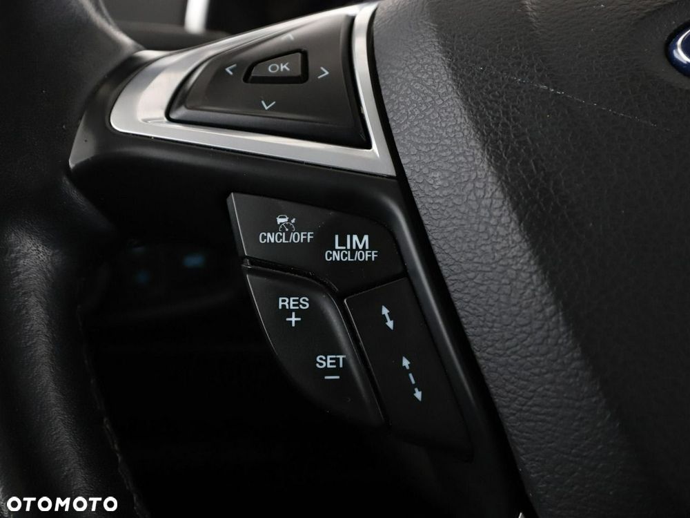 Ford Galaxy 1.5 EcoBoost S&S TITANIUM - 33