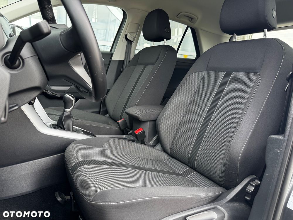 Volkswagen T-Roc 1.5 TSI Life DSG - 11