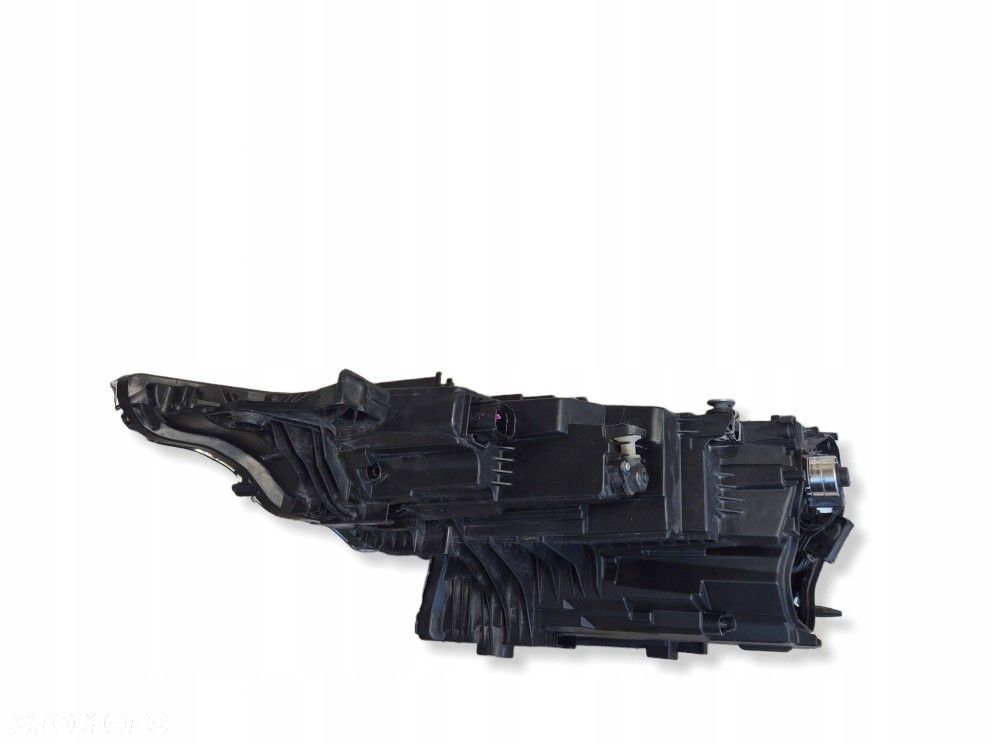 Reflektor Przód strona prawa Audi Q8 1090025 - 14