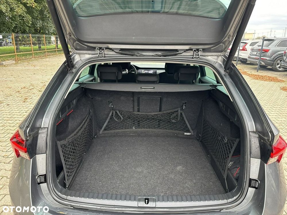 Skoda Octavia 2.0 TDI Ambition DSG - 21