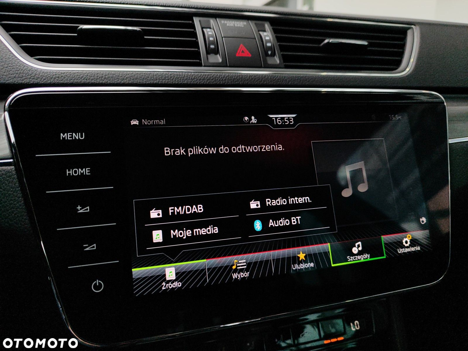 Skoda Superb 2.0 TDI SCR 4x4 Scout DSG - 26