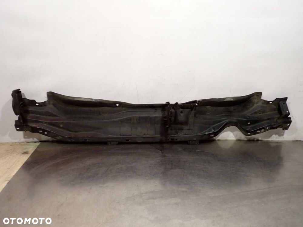 PODSZYBIE METALOWE TOYOTA COROLLA E15 55737-02020   55734-02030