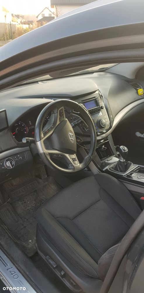 Hyundai i40 1.6 GDI Comfort - 5