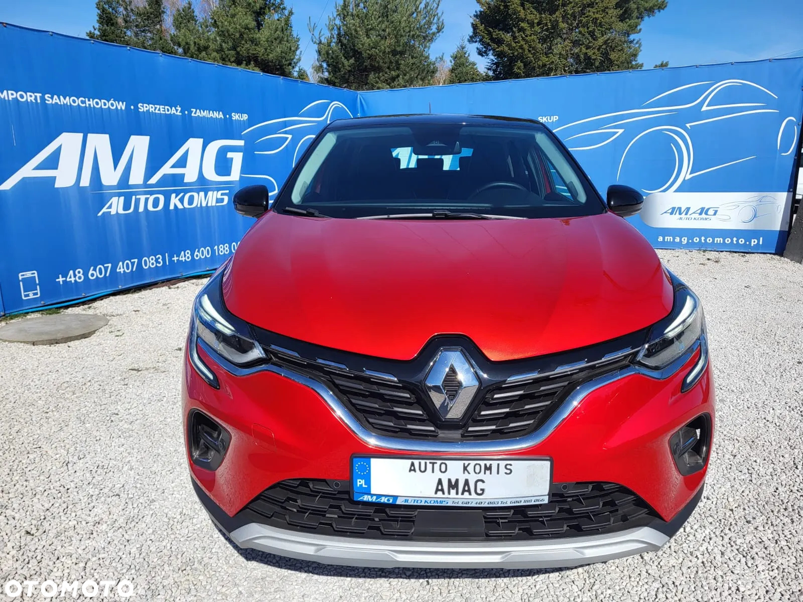 Renault Captur TCe 90 BUSINESS EDITION - 3