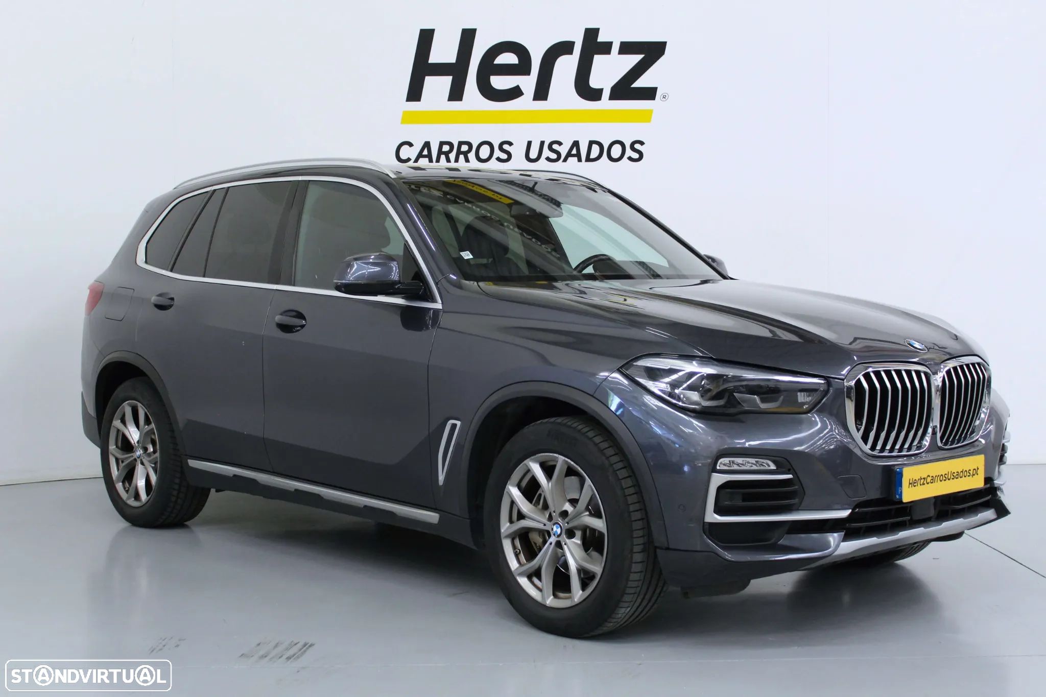 BMW X5 30 d xDrive xLine - 1