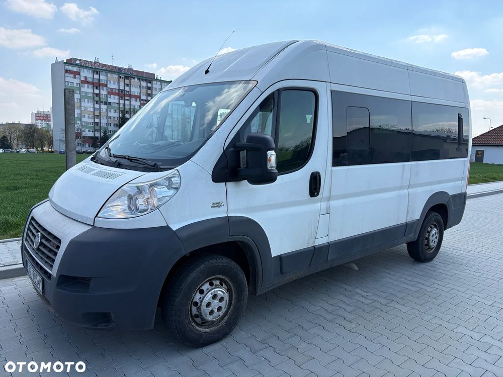 Fiat Ducato - 1