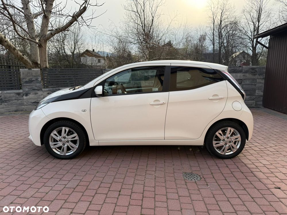 Toyota Aygo - 23